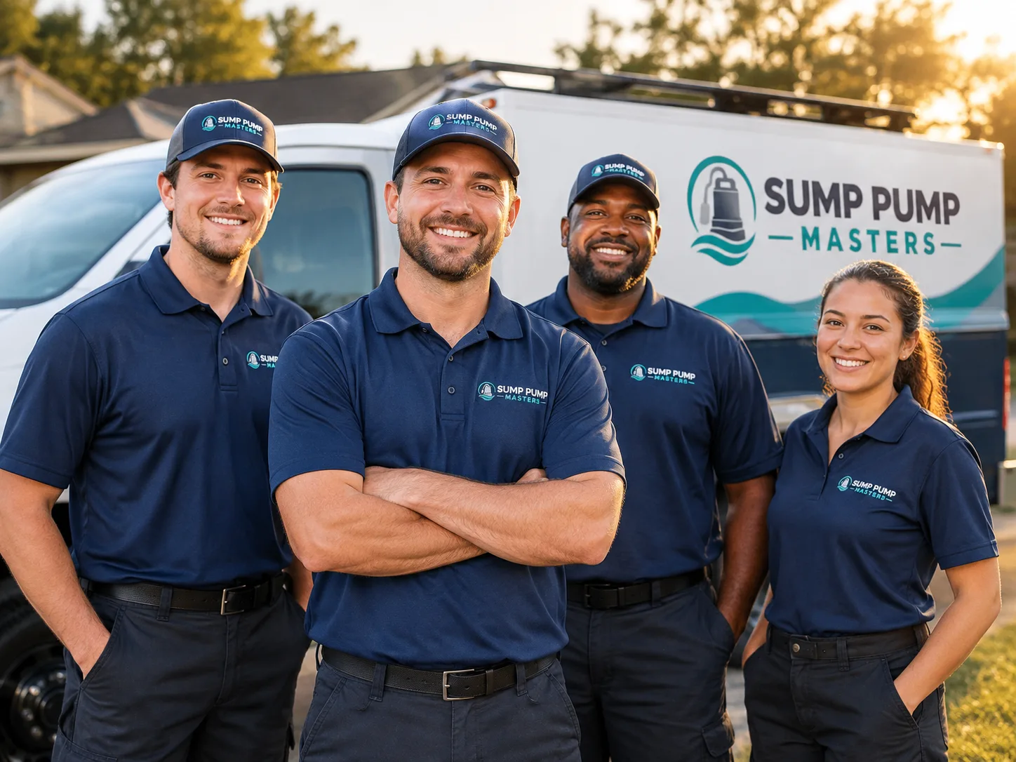 Sump Pump Repair company in Reading, PA